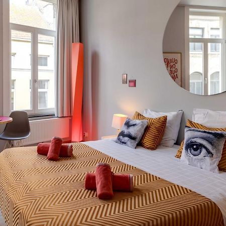 B&B Belle De Nuit Ostend Luaran gambar