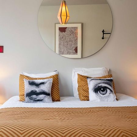 B&B Belle De Nuit Ostend Luaran gambar