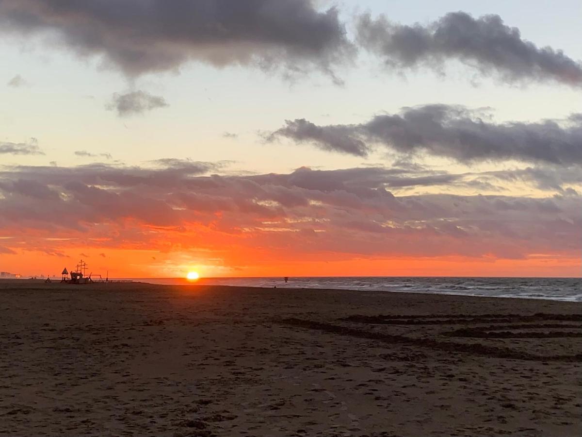 B&B Belle De Nuit Ostend Luaran gambar