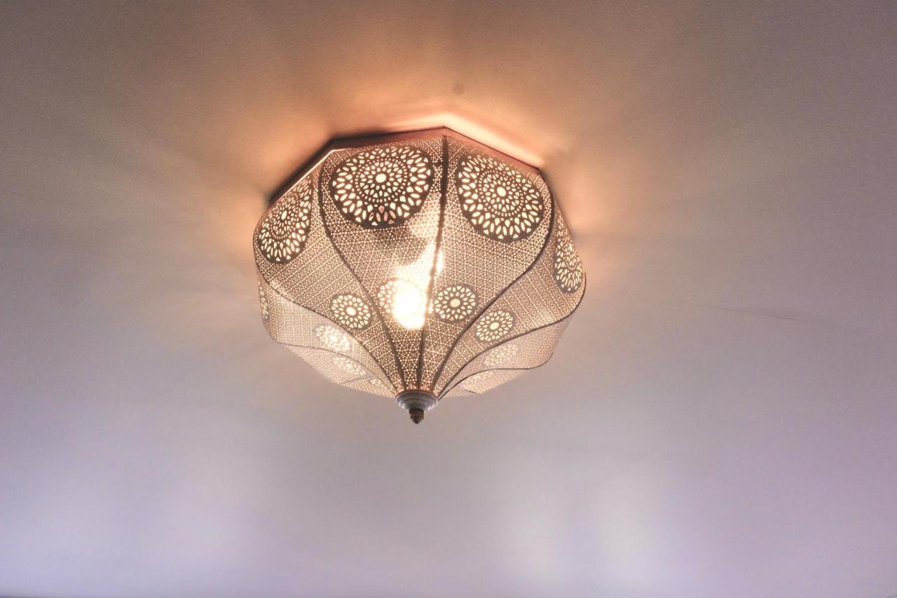 B&B Belle De Nuit Ostend Luaran gambar