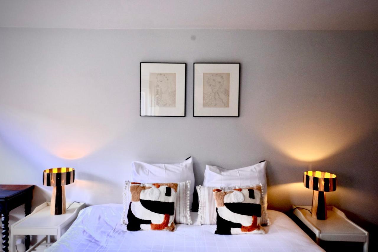 B&B Belle De Nuit Ostend Luaran gambar