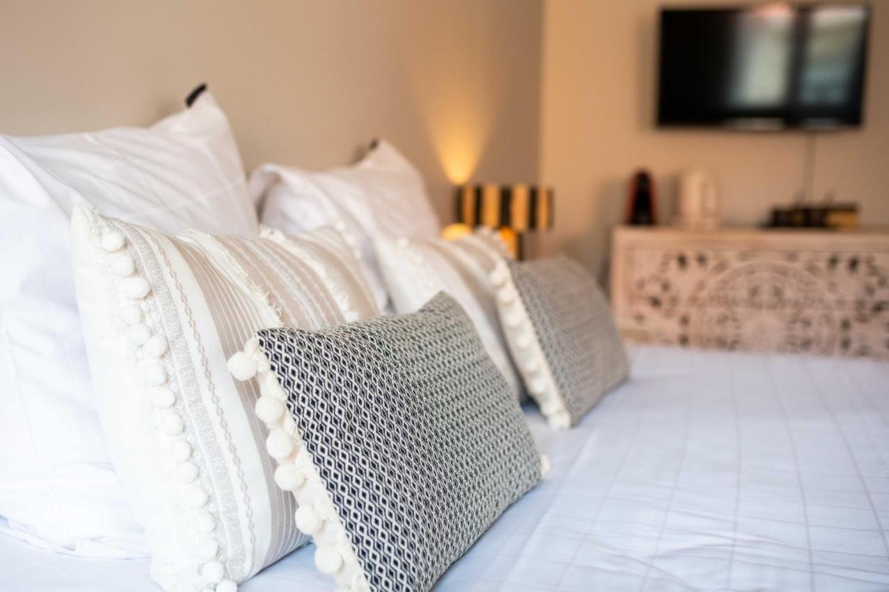 B&B Belle De Nuit Ostend Luaran gambar