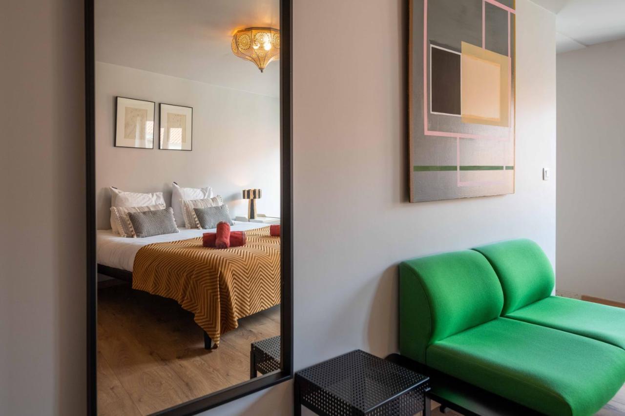 B&B Belle De Nuit Ostend Luaran gambar
