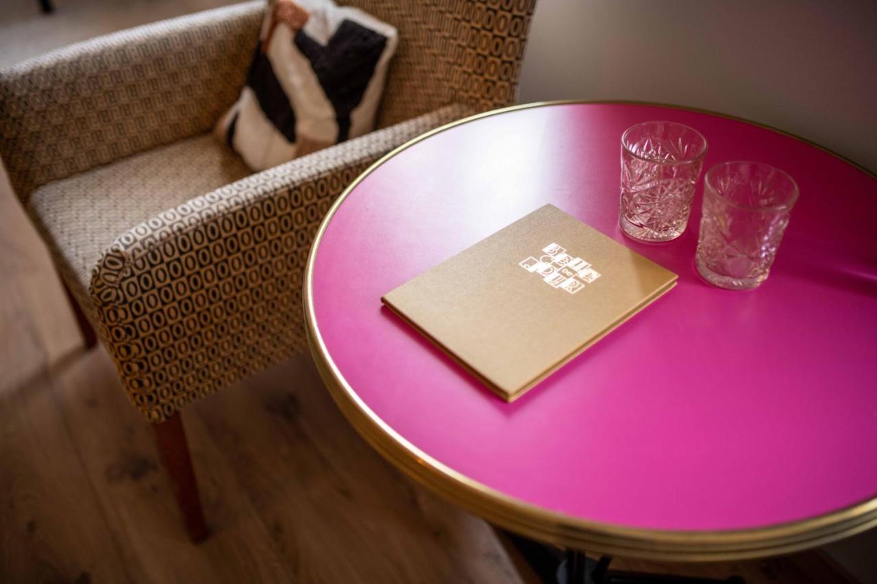 B&B Belle De Nuit Ostend Luaran gambar