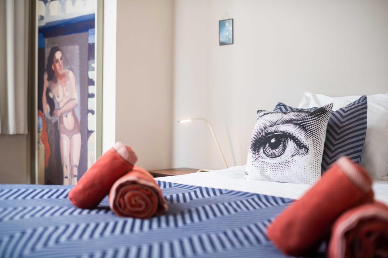 B&B Belle De Nuit Ostend Luaran gambar