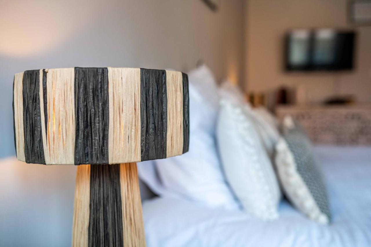 B&B Belle De Nuit Ostend Luaran gambar