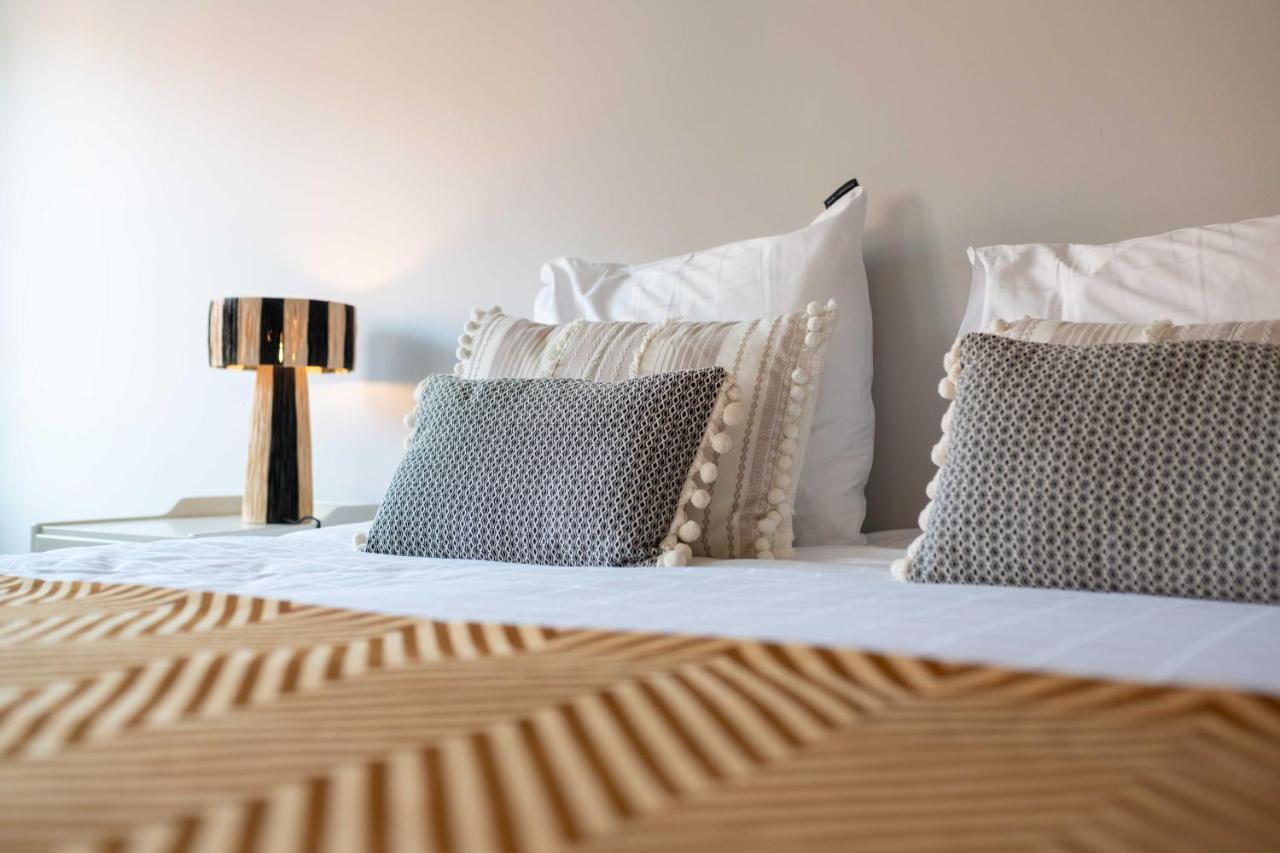 B&B Belle De Nuit Ostend Luaran gambar