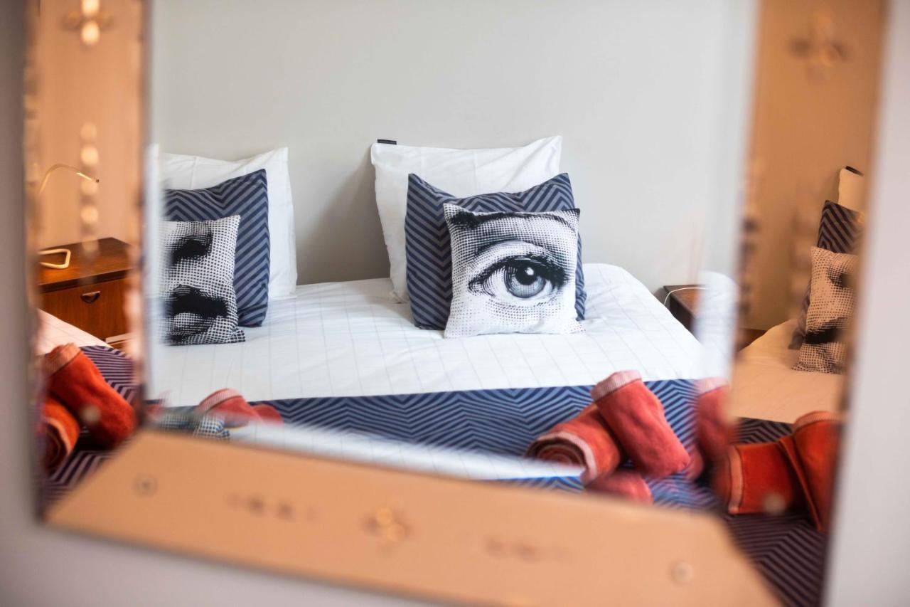 B&B Belle De Nuit Ostend Luaran gambar