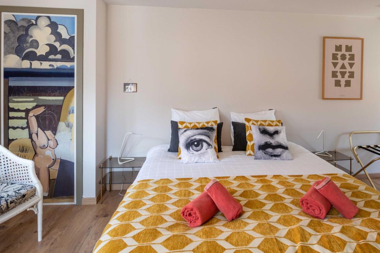 B&B Belle De Nuit Ostend Luaran gambar
