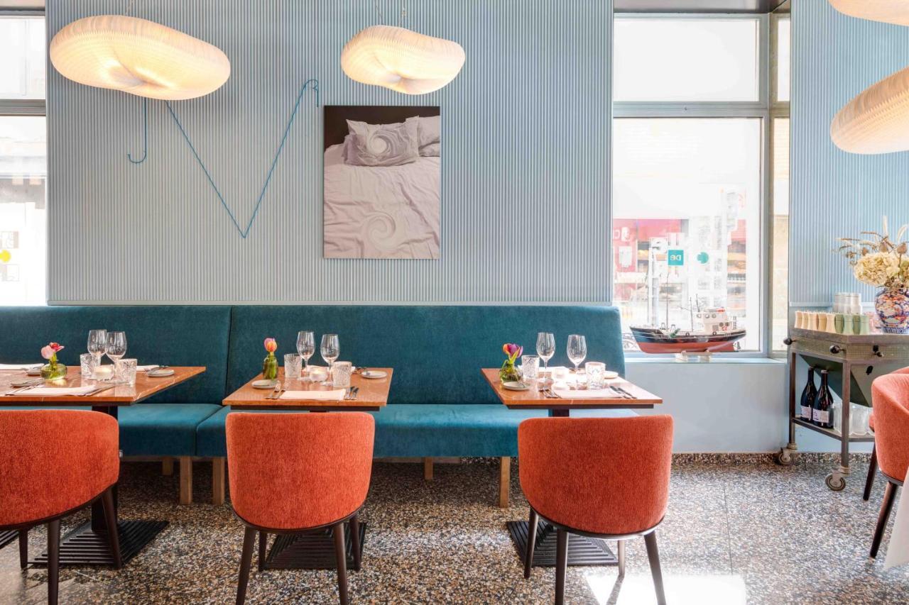 B&B Belle De Nuit Ostend Luaran gambar